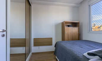 Imagem 7: Apartamento para venda em Jardim Prudência com 1 quarto , 25m²