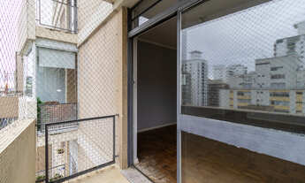 Imagem 2: Apartamento tipo para venda em Jardim Paulista com 2 quartos, 92m²