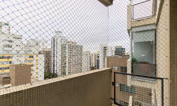 Imagem 4: Apartamento tipo para venda em Jardim Paulista com 2 quartos, 92m²