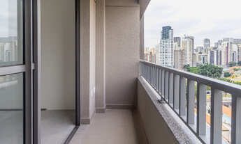 Imagem 7: Studio para venda em Vila Olímpia com 1 quarto, 25m²