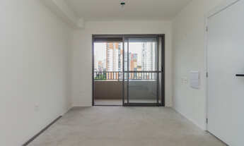 Imagem: Studio para venda em Vila Olímpia com 1