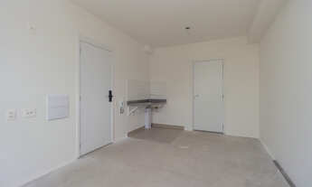 Imagem 5: Studio para venda em Vila Olímpia com 1 quarto, 25m²