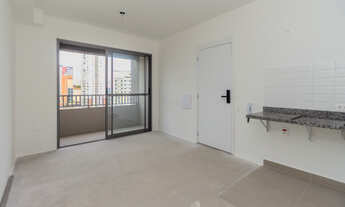 Imagem 2: Studio para venda em Vila Olímpia com 1 quarto, 25m²