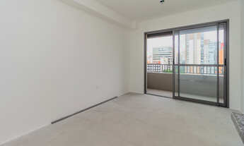 Imagem 3: Studio para venda em Vila Olímpia com 1 quarto, 25m²