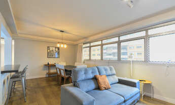 Imagem: Apartamento tipo para venda em Itaim Bibi