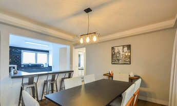 Imagem 7: Apartamento tipo para venda em Itaim Bibi com 2 quartos, sendo 1 suíte, 116m²