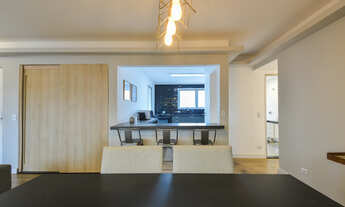 Imagem 5: Apartamento tipo para venda em Itaim Bibi com 2 quartos, sendo 1 suíte, 116m²