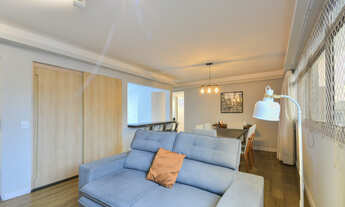 Imagem 2: Apartamento tipo para venda em Itaim Bibi com 2 quartos, sendo 1 suíte, 116m²