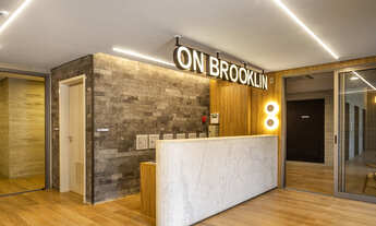 Imagem 7: Studio para venda em Alto Da Boa Vista com 1 quarto, 18m²