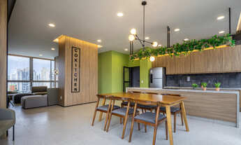 Imagem: Studio para venda em Alto Da Boa Vista com