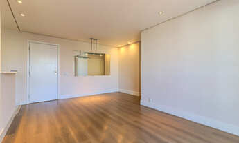 Imagem 7: Apartamento tipo para venda em Moema com 2 quartos, sendo 1 suíte, 72m²