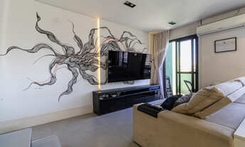 Imagem: Apartamento tipo para venda em Pinheiros