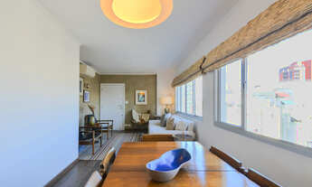 Imagem 6: Apartamento tipo para venda em Itaim Bibi com 2 quartos, sendo 1 suíte, 74m²