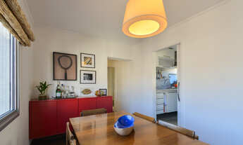 Imagem 7: Apartamento tipo para venda em Itaim Bibi com 2 quartos, sendo 1 suíte, 74m²