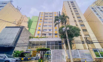 Imagem: Apartamento tipo para venda em Cerqueira