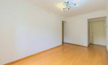 Imagem 5: Apartamento para venda em Cerqueira César com 1 quarto , 56m²