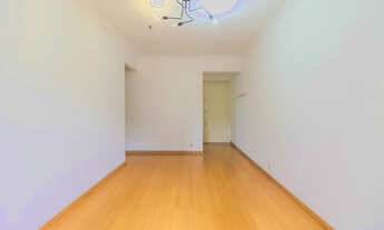 Imagem 6: Apartamento para venda em Cerqueira César com 1 quarto , 56m²