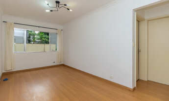 Imagem 3: Apartamento para venda em Cerqueira César com 1 quarto , 56m²