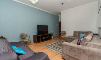 Imagem 5: Casa tipo para venda em Vila Ipojuca com 3 quartos, sendo 1 suíte, 195m²