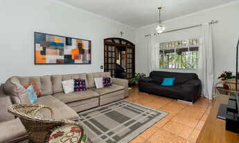 Imagem: Casa tipo para venda em Vila Ipojuca com