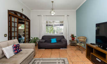 Imagem 2: Casa tipo para venda em Vila Ipojuca com 3 quartos, sendo 1 suíte, 195m²