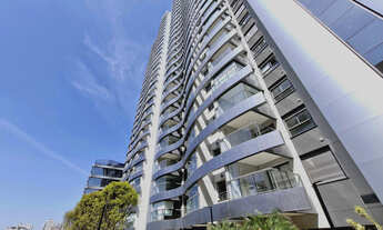 Imagem 2: Apartamento para venda em Jardim das Acácias com 1 quarto, sendo 1 suíte , 50m²