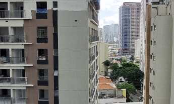 Imagem 7: Apartamento para venda em Jardim das Acácias com 1 quarto, sendo 1 suíte , 50m²