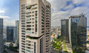 Imagem: Apartamento tipo para venda em Chácara