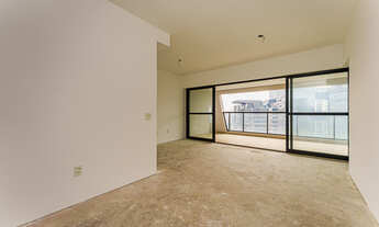 Imagem 5: Apartamento tipo para venda em Chácara Santo Antônio (Zona Sul) com 2 quartos, sendo 2 suí