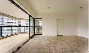 Imagem 3: Apartamento tipo para venda em Chácara Santo Antônio (Zona Sul) com 2 quartos, sendo 2 suí