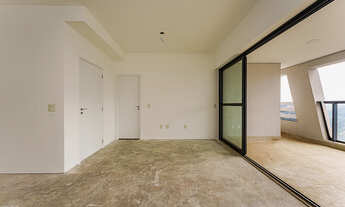 Imagem 4: Apartamento tipo para venda em Chácara Santo Antônio (Zona Sul) com 2 quartos, sendo 2 suí