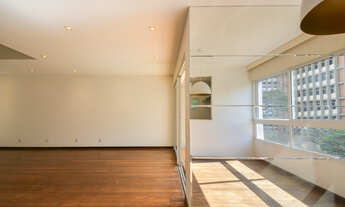 Imagem 7: Duplex para venda e locação em Jardim Paulista com 3 quartos, sendo 3 suítes, 150m²