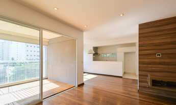 Imagem 4: Duplex para venda e locação em Jardim Paulista com 3 quartos, sendo 3 suítes, 150m²