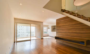 Imagem: Duplex para venda e locação em Jardim