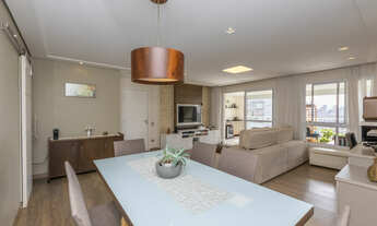 Imagem: Apartamento tipo para venda em Vila Mariana