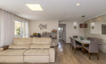 Imagem 6: Apartamento tipo para venda em Vila Mariana com 3 quartos, sendo 3 suítes, 130m²