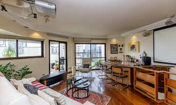 Imagem: Cobertura para venda em Cidade Monções