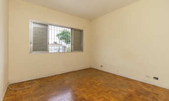 Imagem 6: Casa tipo para venda em Vila Mariana com 4 quartos, sendo 1 suíte, 166m²