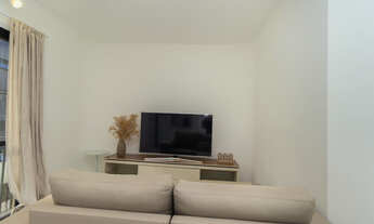 Imagem 4: Apartamento tipo para venda em Itaim Bibi com 1 quarto, sendo 1 suíte, 35m²