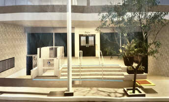 Imagem: Conjunto comercial para venda em Bela Vista