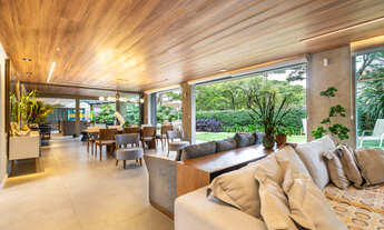 Imagem: Casa tipo para venda e locação em Pinheiros