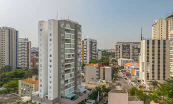 Imagem: Apartamento para venda em Campo Belo com