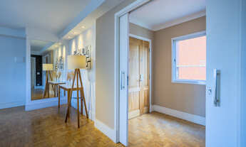 Imagem 6: Apartamento para venda em Itaim Bibi com 3 quartos, sendo 1 suíte , 187m²