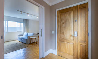 Imagem 7: Apartamento para venda em Itaim Bibi com 3 quartos, sendo 1 suíte , 187m²