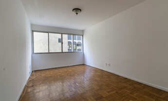 Imagem: Apartamento tipo para venda em Itaim Bibi