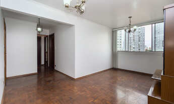 Imagem: Apartamento tipo para venda em Vila Prudente