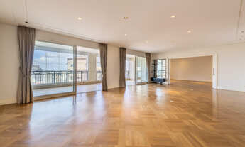 Imagem: Apartamento tipo para venda em Jardins com