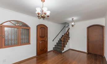 Imagem 4: Sobrado para venda em Jardim Marajoara com 4 quartos, sendo 1 suíte , 110m²