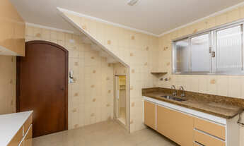 Imagem 7: Sobrado para venda em Jardim Marajoara com 4 quartos, sendo 1 suíte , 110m²