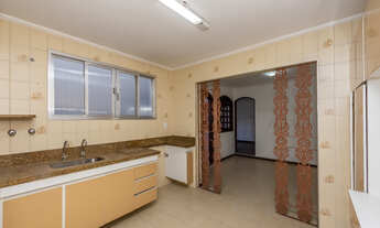 Imagem 5: Sobrado para venda em Jardim Marajoara com 4 quartos, sendo 1 suíte , 110m²